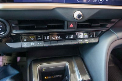 2026 Toyota Toyota Crown XLE