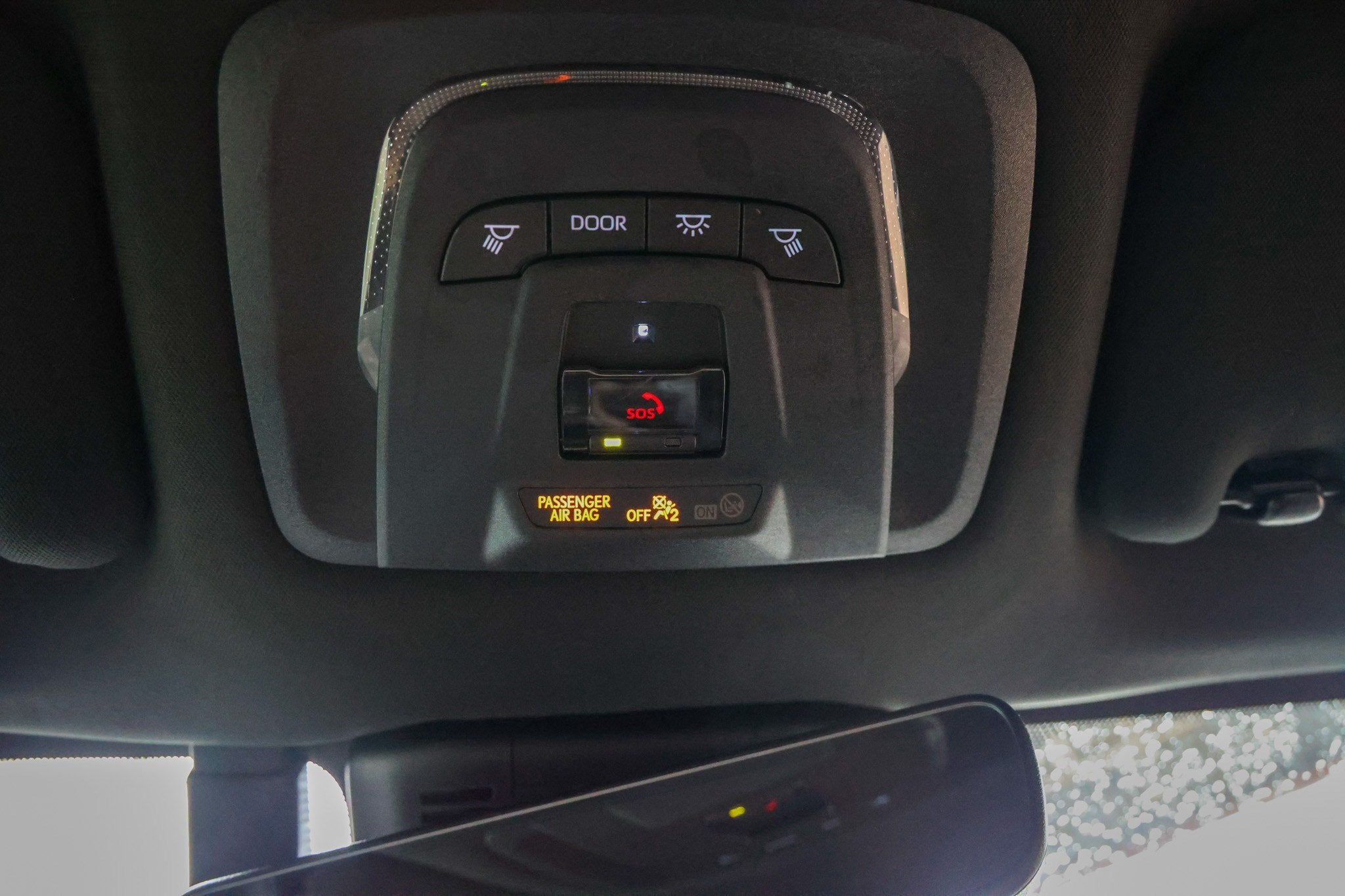 2026 Toyota Toyota Crown XLE
