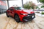 2026 Toyota Toyota Crown XLE