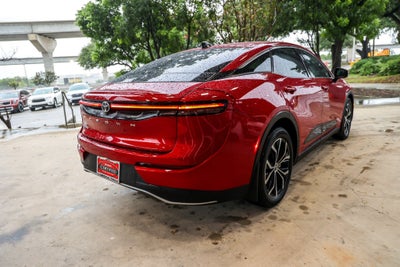 2026 Toyota Toyota Crown XLE