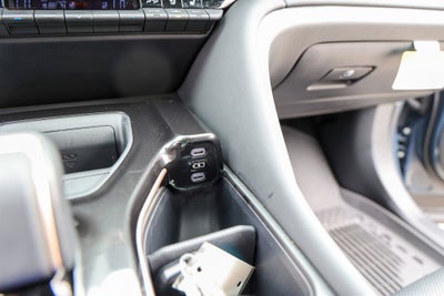 2026 Toyota CROWN Limited