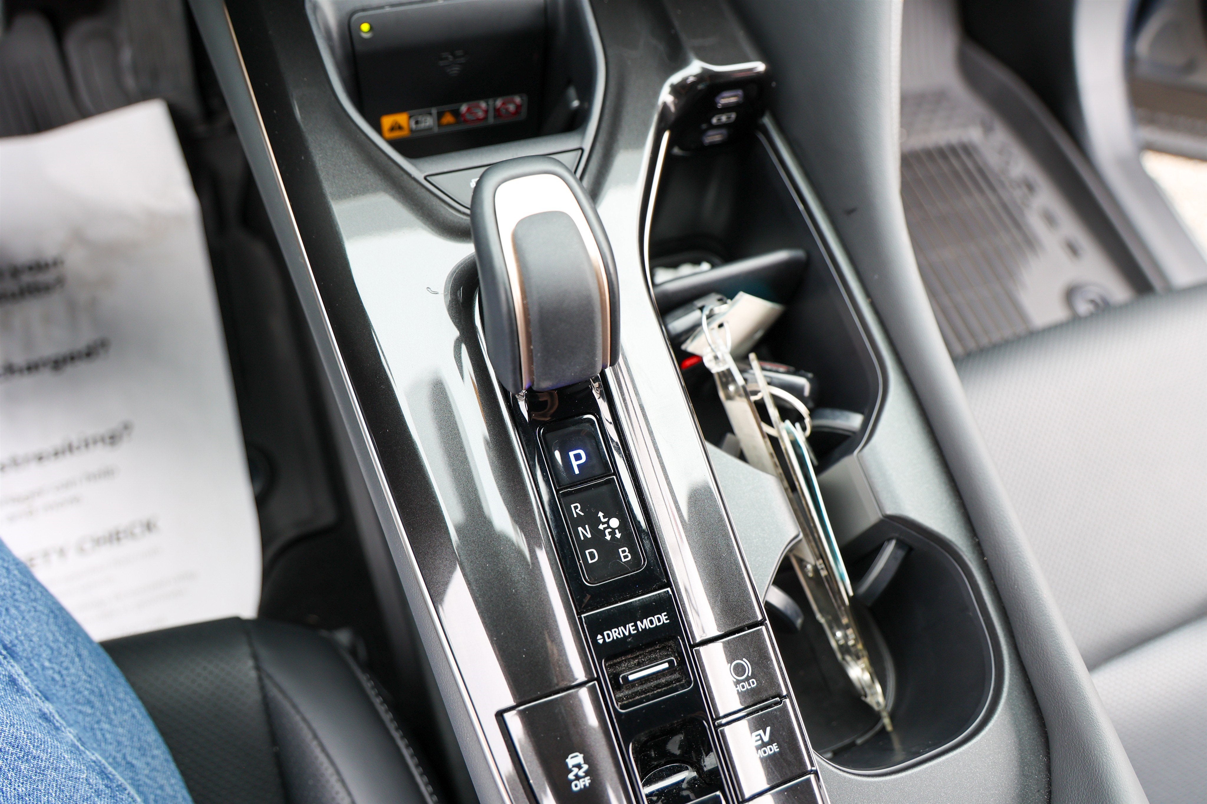 2026 Toyota CROWN Limited