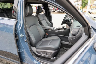 2026 Toyota CROWN Limited