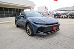 2026 Toyota CROWN Limited