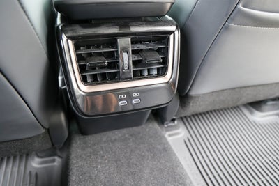 2026 Toyota CROWN Limited