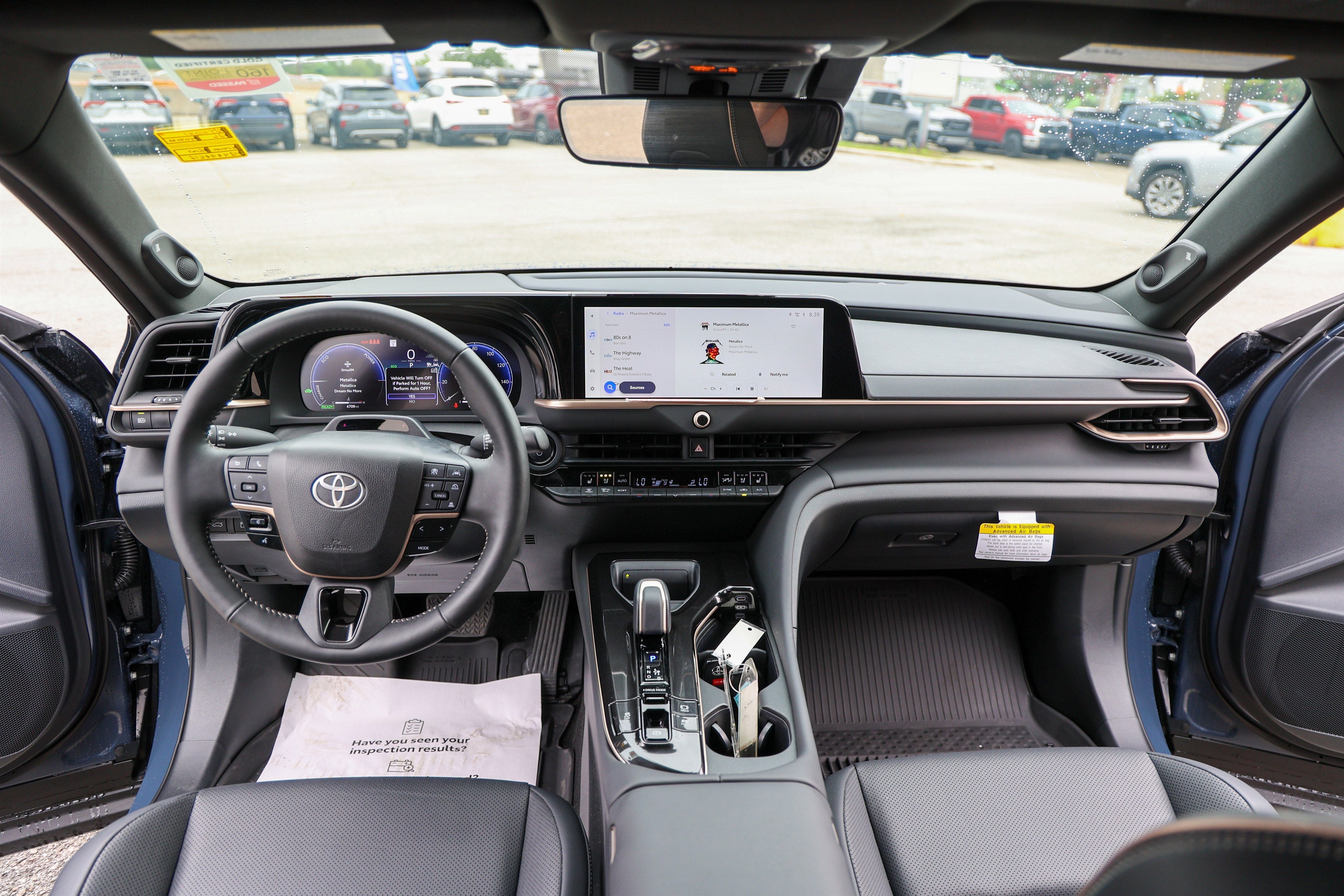 2026 Toyota CROWN Limited