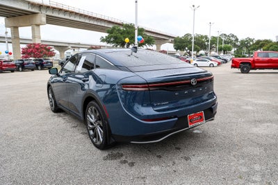 2026 Toyota CROWN Limited