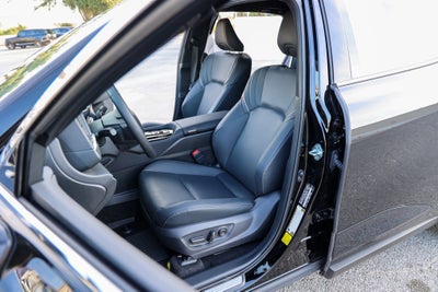 2026 Toyota Toyota Crown XLE