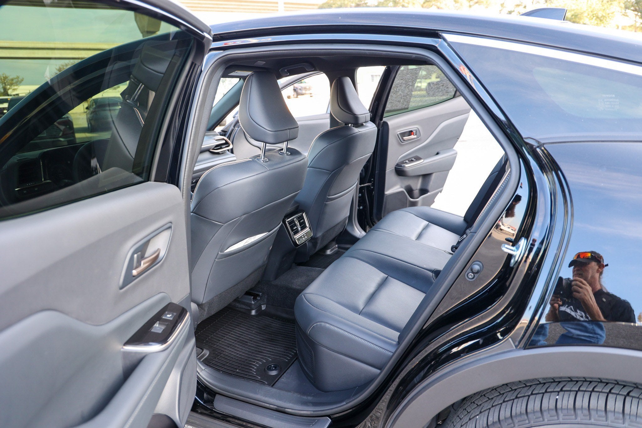 2026 Toyota Toyota Crown XLE