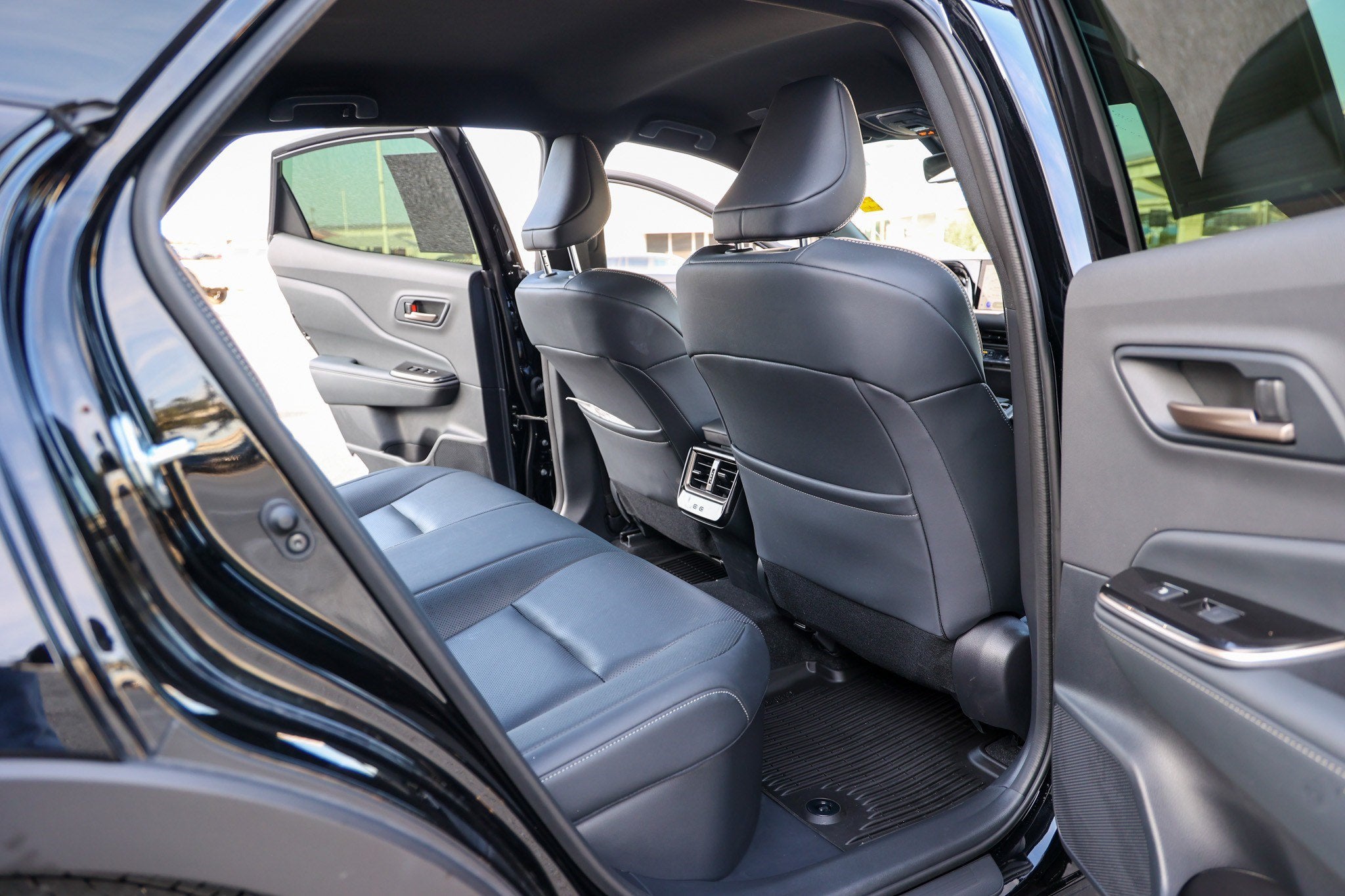 2026 Toyota Toyota Crown XLE