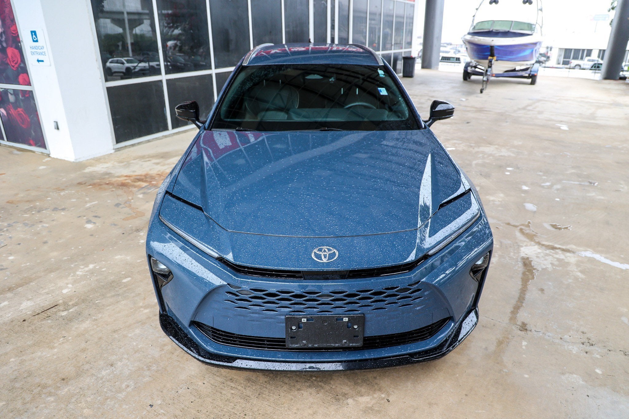 Used 2025 Toyota Crown Signia XLE for Sale in San Antonio, TX