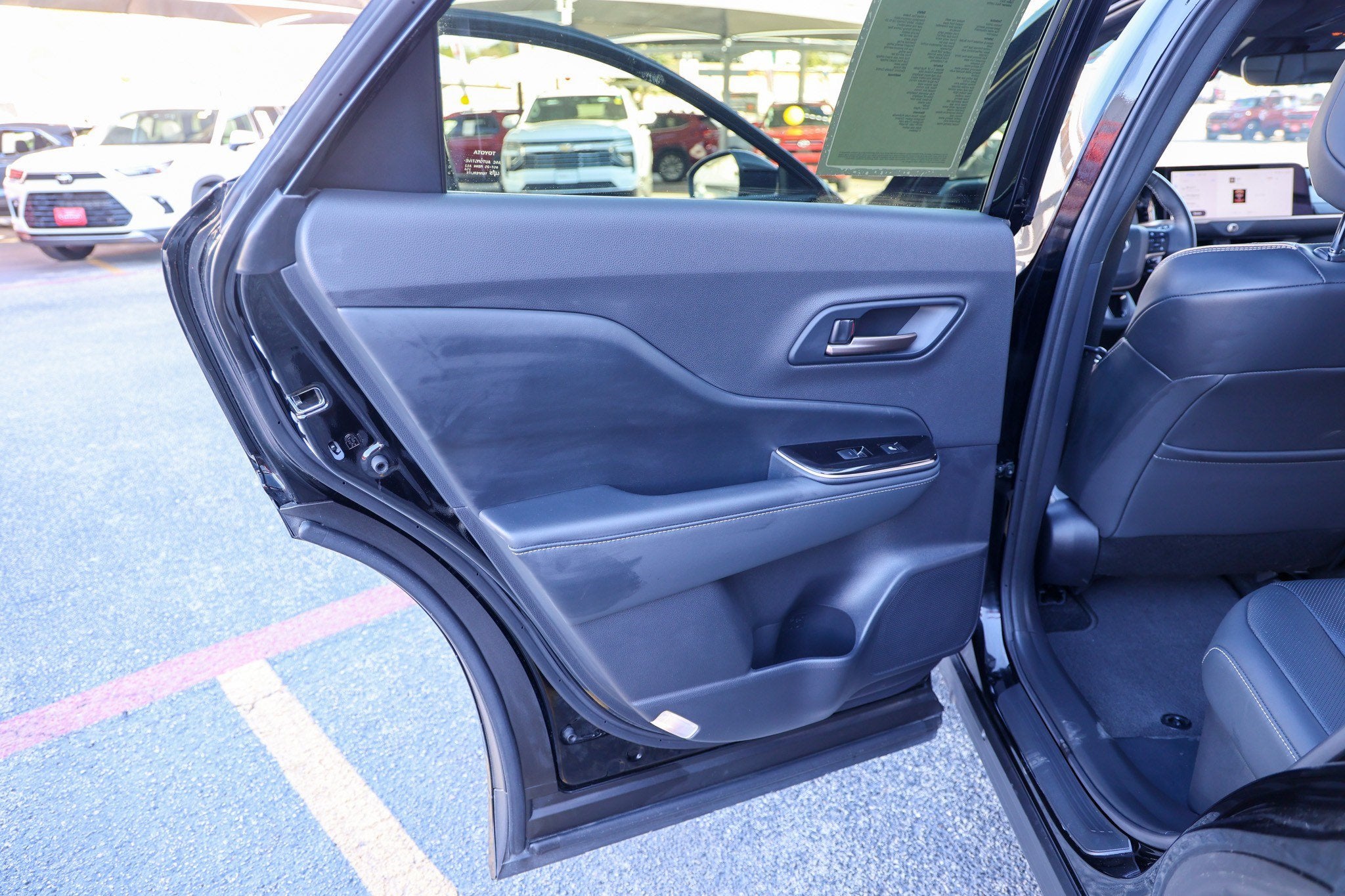 2025 Toyota Toyota Crown Signia XLE