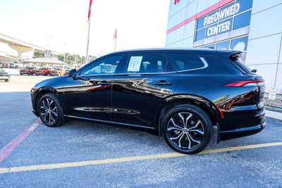 2025 Toyota Toyota Crown Signia XLE