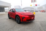 2025 Toyota CROWN SIGNIA Limited