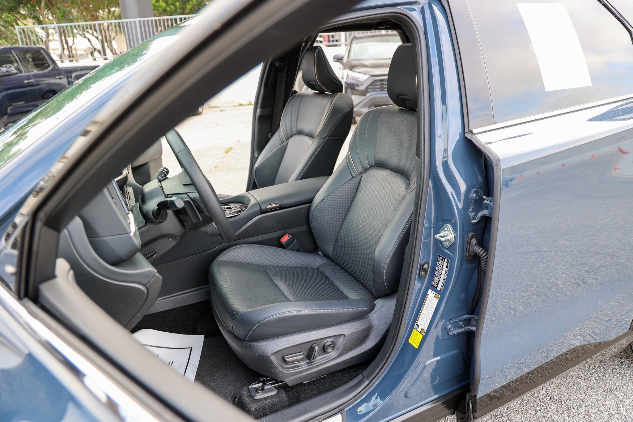 2025 Toyota Toyota Crown Signia Limited