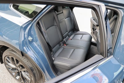 2025 Toyota Toyota Crown Signia Limited