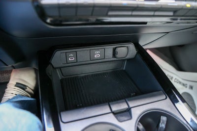 2025 Toyota Prius XLE