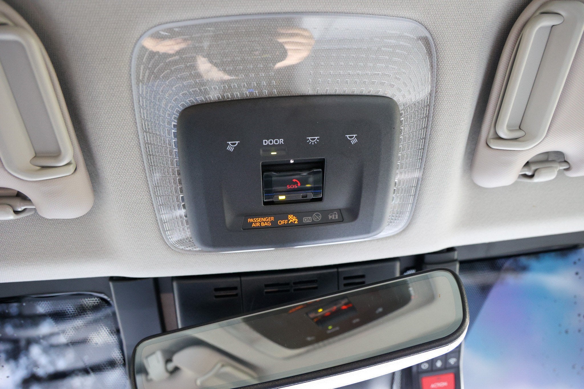 2025 Toyota Prius XLE