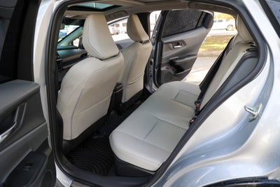 2025 Toyota Prius XLE