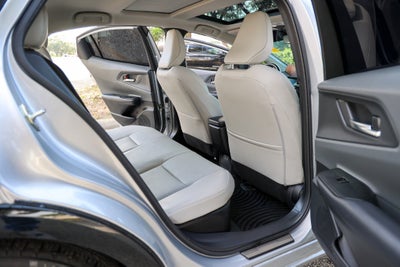2025 Toyota Prius XLE