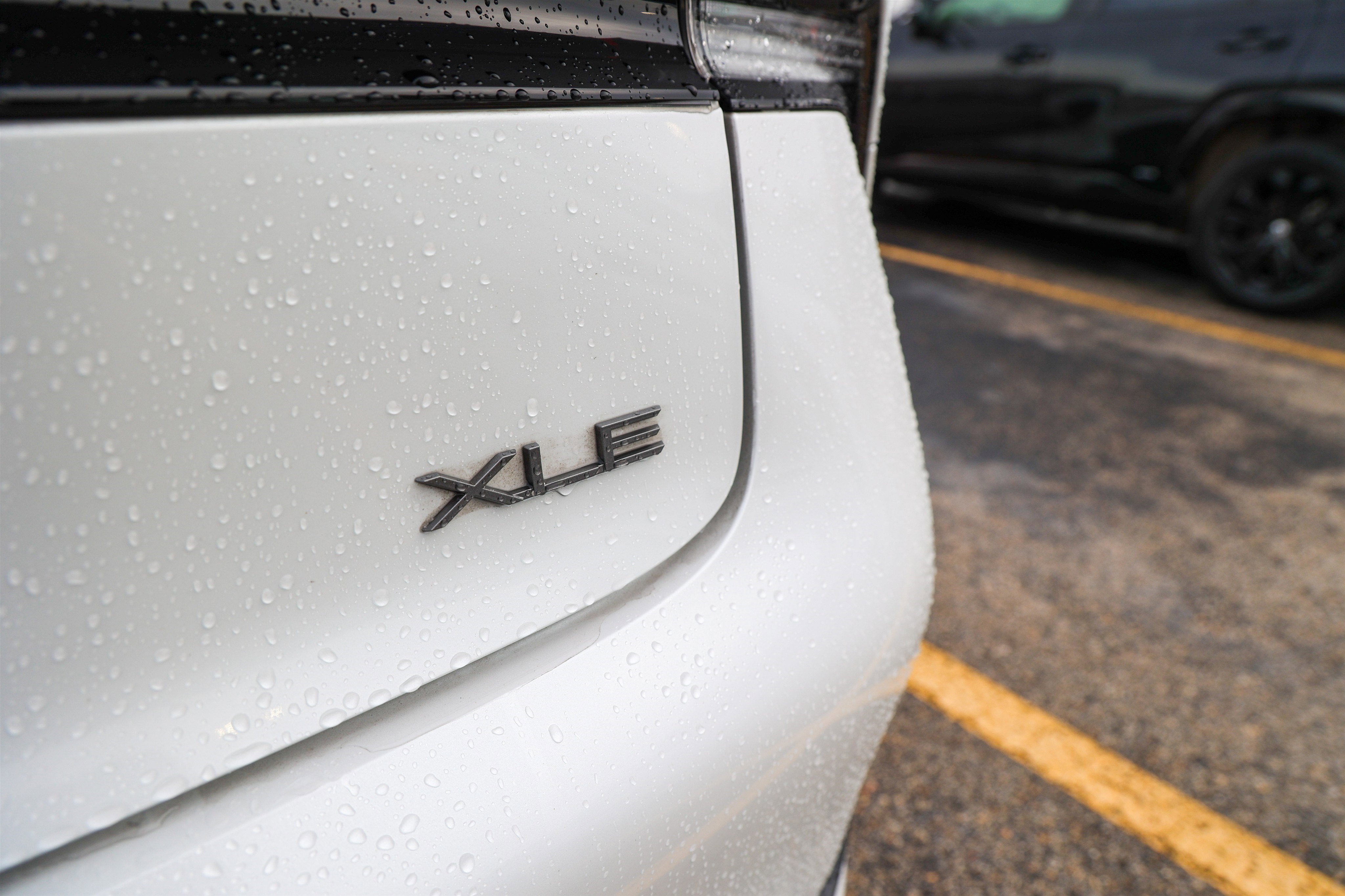 2023 Toyota Prius XLE