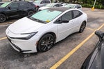 2023 Toyota Prius XLE