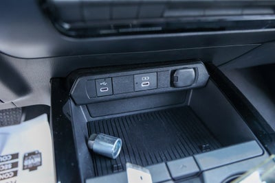 2023 Toyota Prius XLE