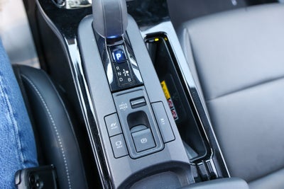 2023 Toyota Prius XLE