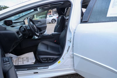 2023 Toyota Prius XLE