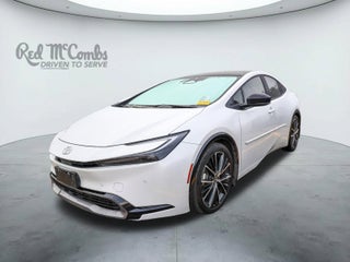 2023 Toyota Prius XLE