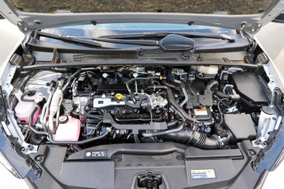 2024 Toyota PRIUS PRIME XSE Premium