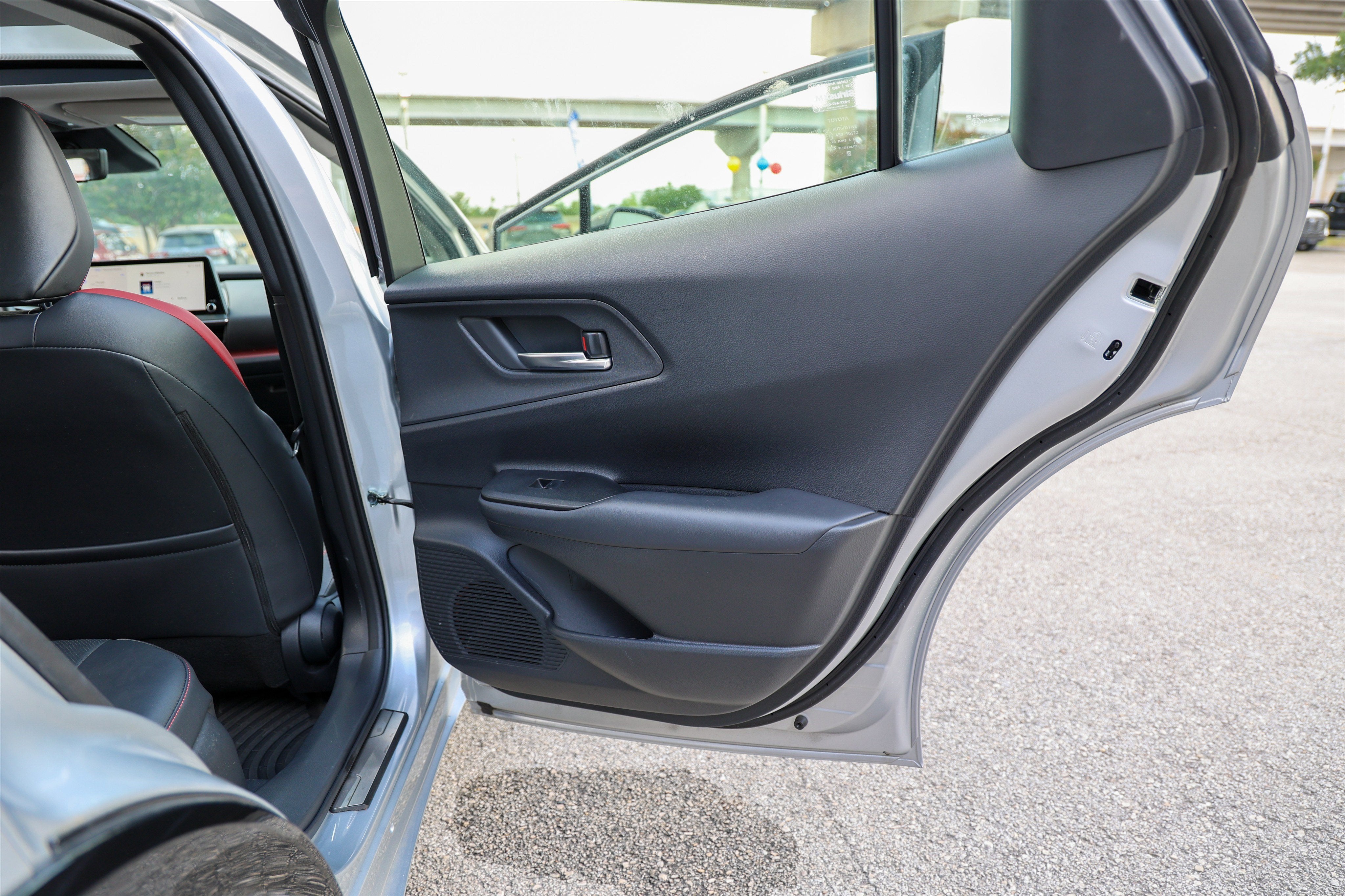2024 Toyota PRIUS PRIME XSE Premium