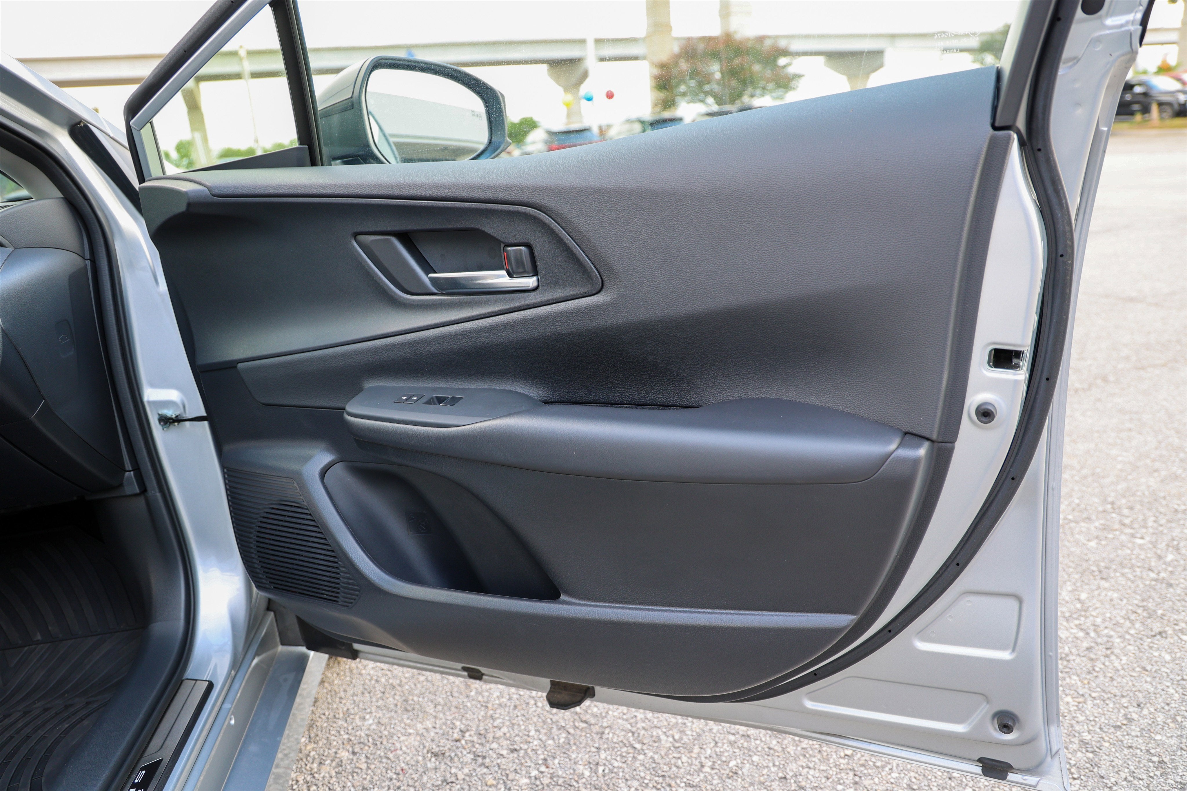 2024 Toyota PRIUS PRIME XSE Premium
