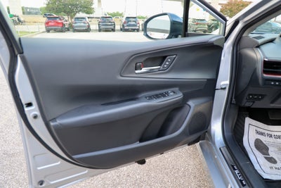 2024 Toyota PRIUS PRIME XSE Premium