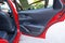 2025 Toyota Prius Plug-In Hybrid SE