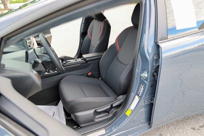 2025 Toyota Prius SE SE