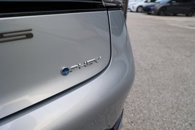 2025 Toyota Prius Plug-in Hybrid XSE