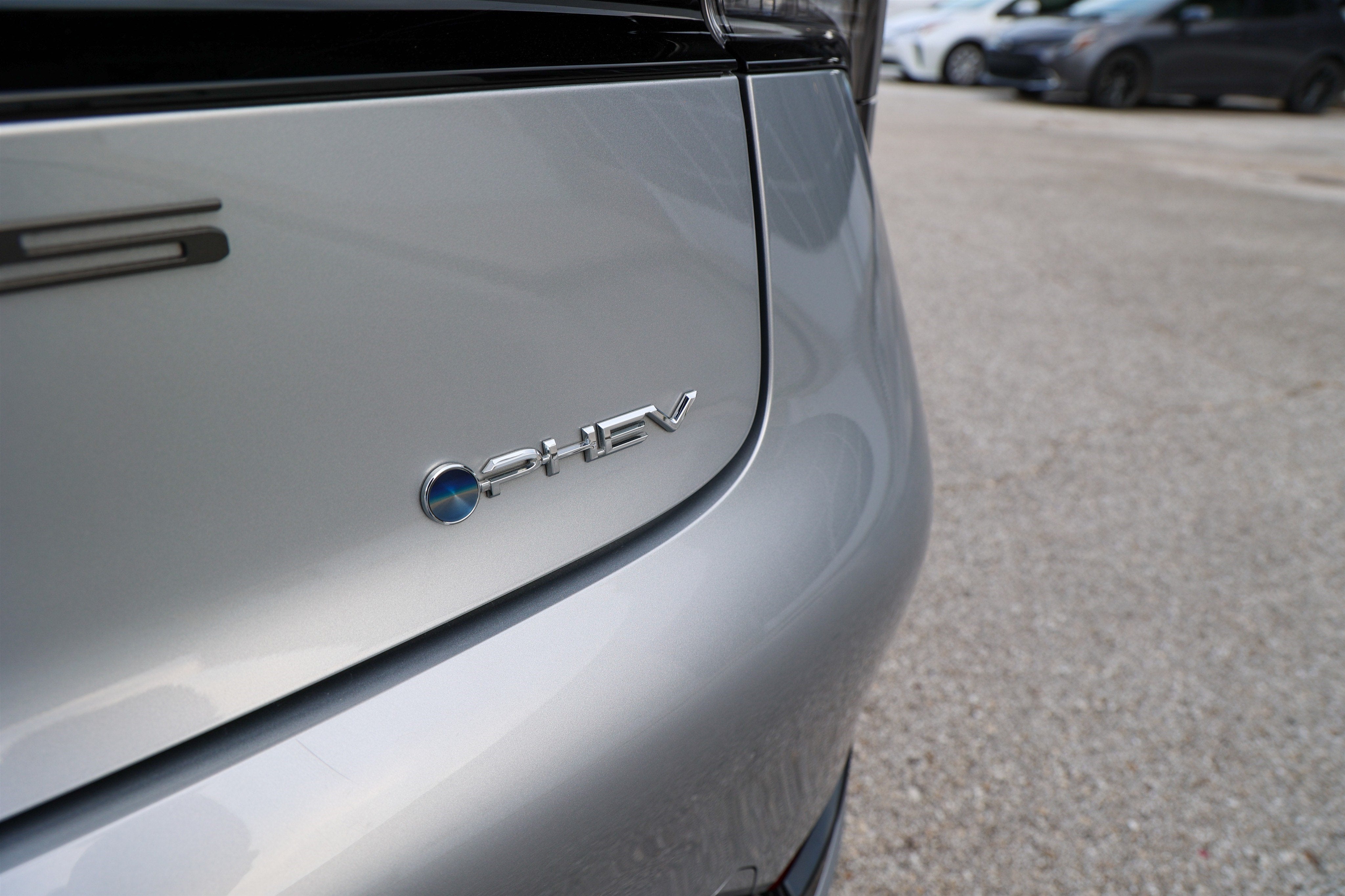 2025 Toyota Prius Plug-in Hybrid XSE