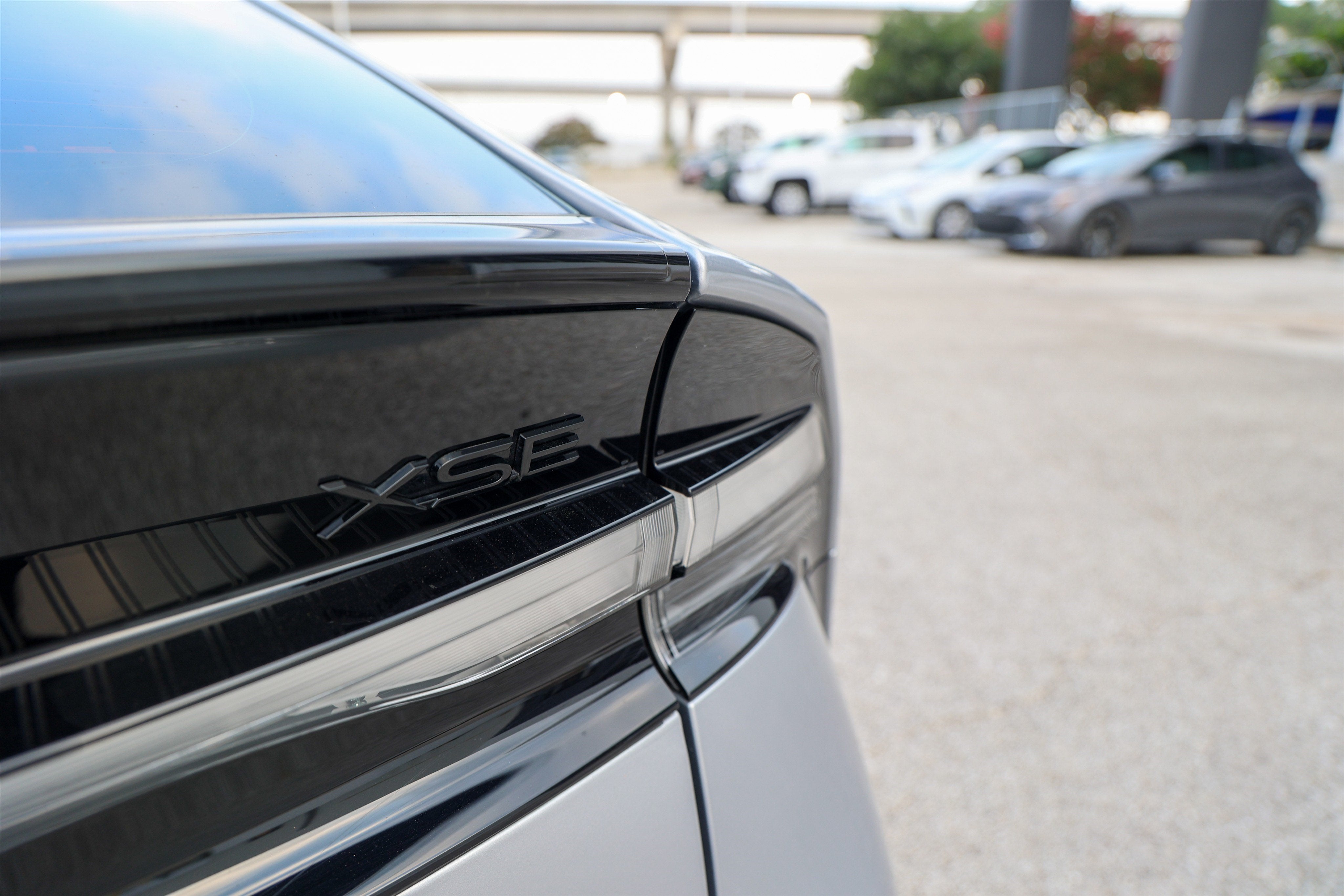 2025 Toyota Prius Plug-in Hybrid XSE