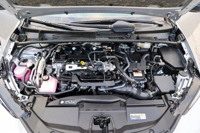 2025 Toyota Prius Plug-in Hybrid XSE