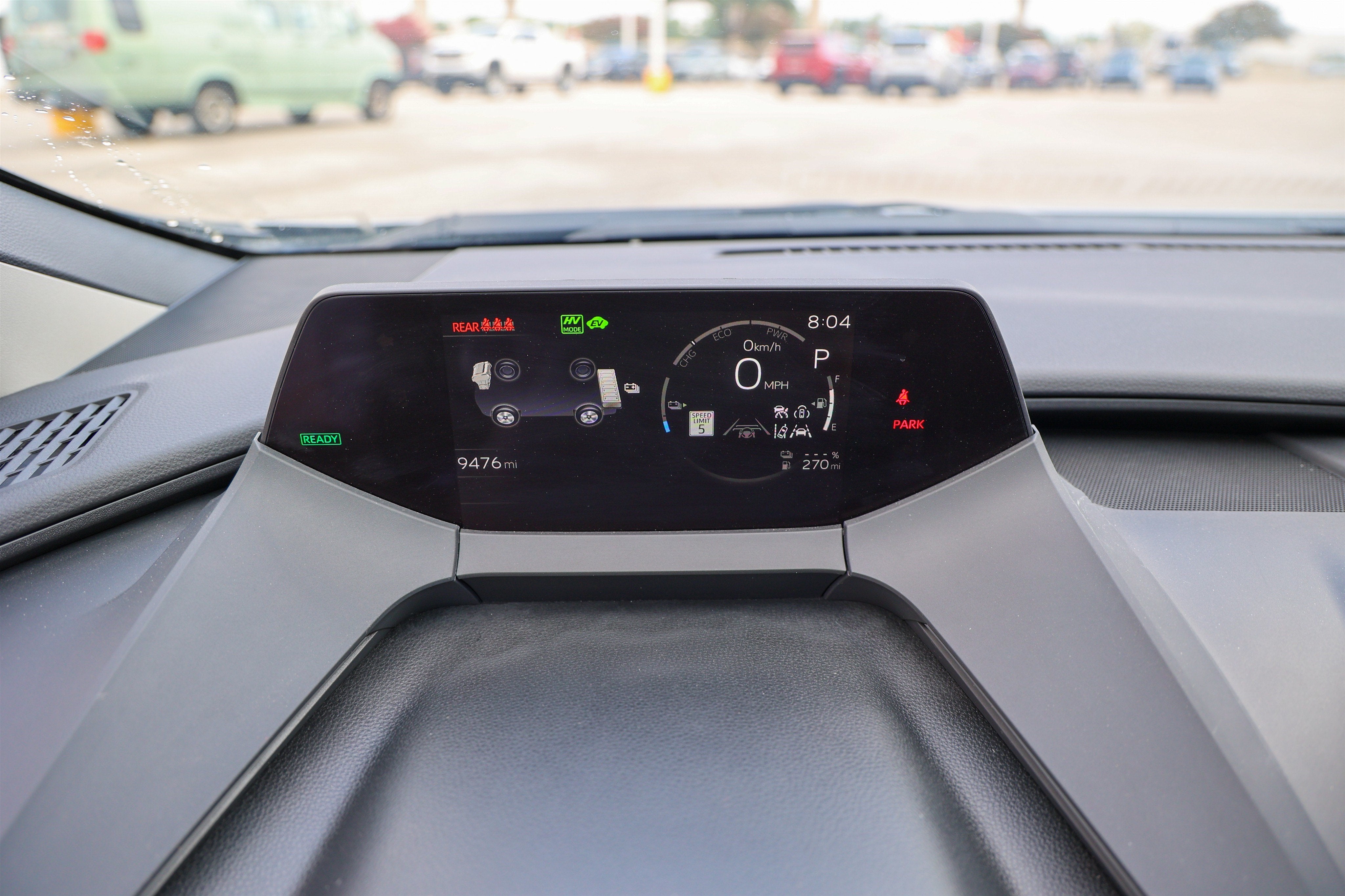 2025 Toyota Prius Plug-in Hybrid XSE