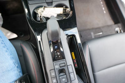 2025 Toyota Prius Plug-in Hybrid XSE