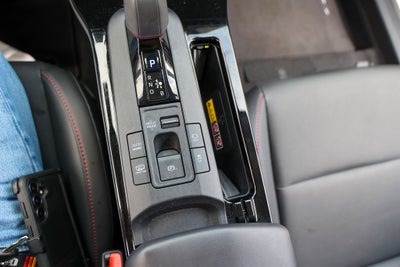 2025 Toyota Prius Plug-in Hybrid XSE