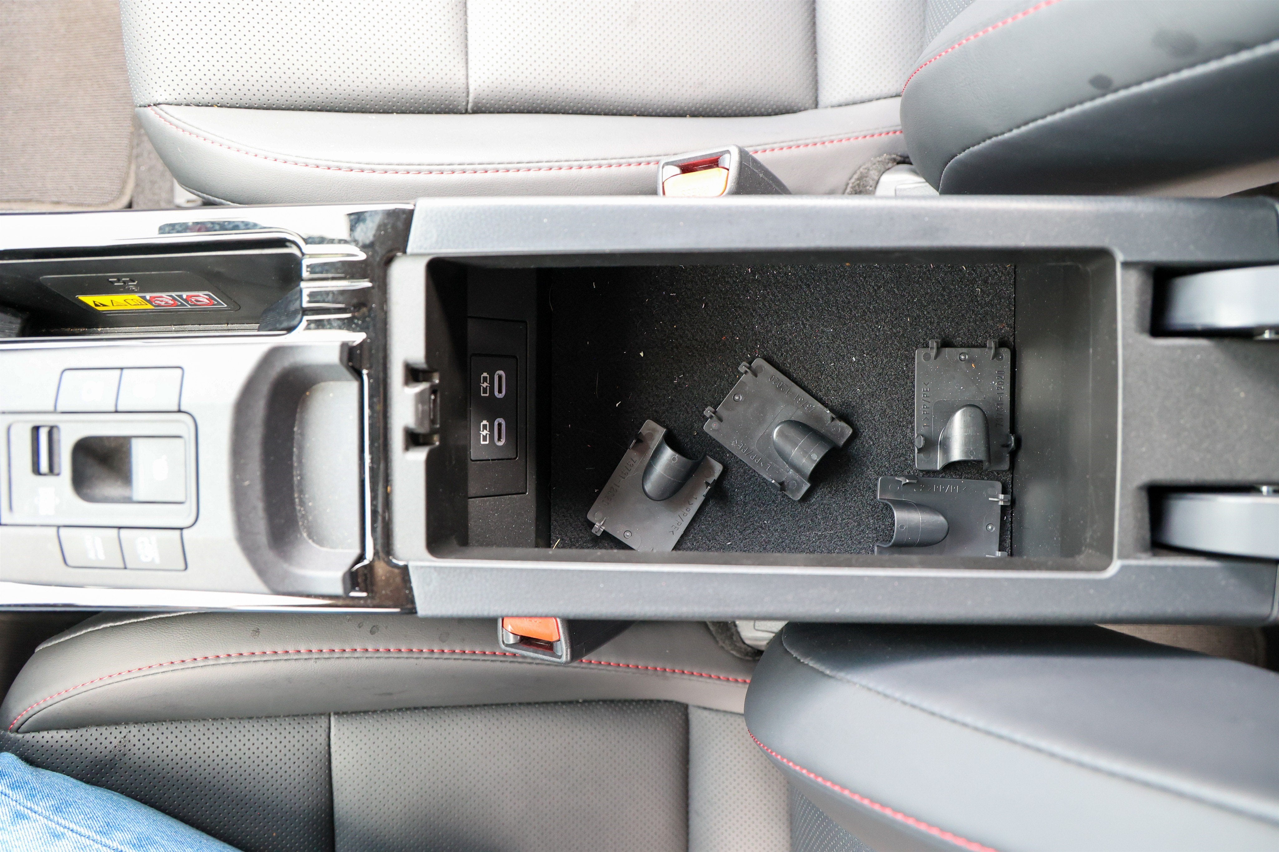 2025 Toyota Prius Plug-in Hybrid XSE