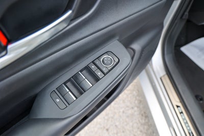 2025 Toyota Prius Plug-in Hybrid XSE