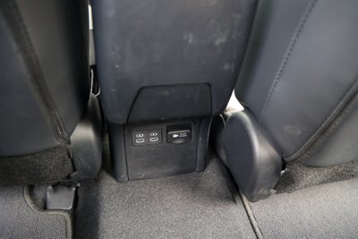 2025 Toyota Prius Plug-in Hybrid XSE