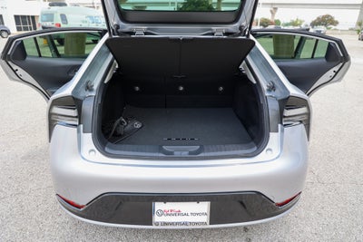 2025 Toyota Prius Plug-in Hybrid XSE