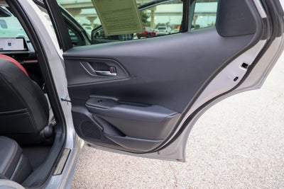 2025 Toyota Prius Plug-in Hybrid XSE