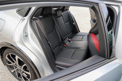 2025 Toyota Prius Plug-in Hybrid XSE