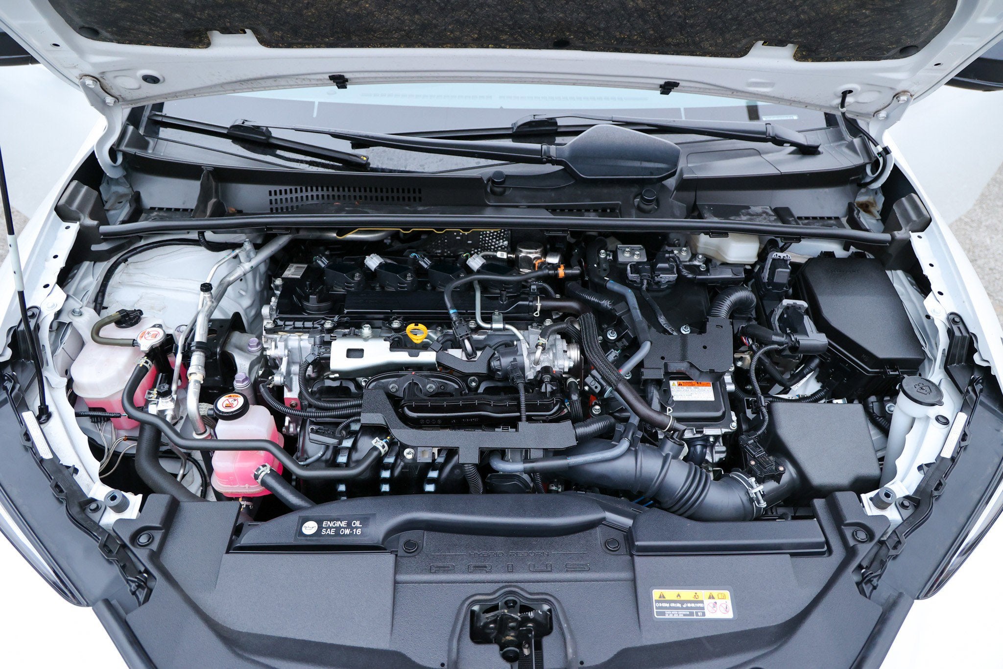 2023 Toyota PRIUS Limited